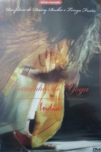 Poster de Filme Caminhos do Yoga: India (2003)