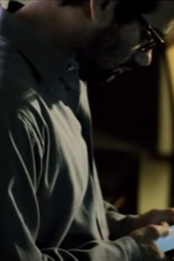 Poster de Curta Ela (2015)