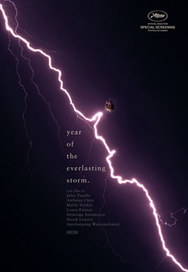O Ano da Tempestade Eterna (The Year of the Everlasting Storm)