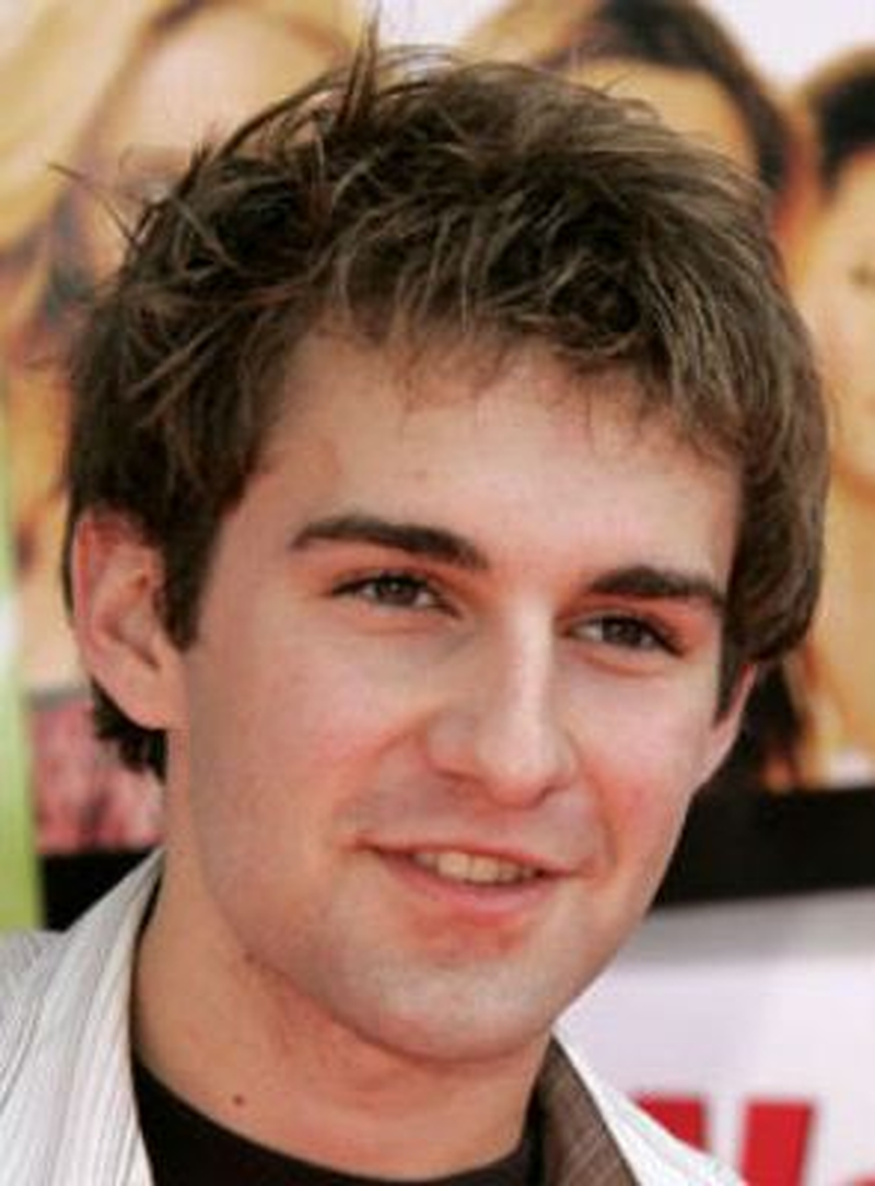 Miko Hughes - Foto 1