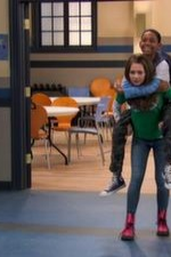 Poster de Episódio Smart and Smarter (2012)