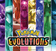 Pokémon Evolutions