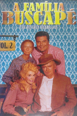 A Família Buscapé (2ª Temporada) (The Beverly Hillbillies (Season 2))