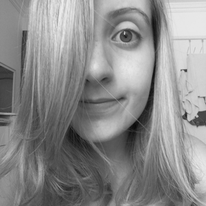Foto de perfil de Bruna