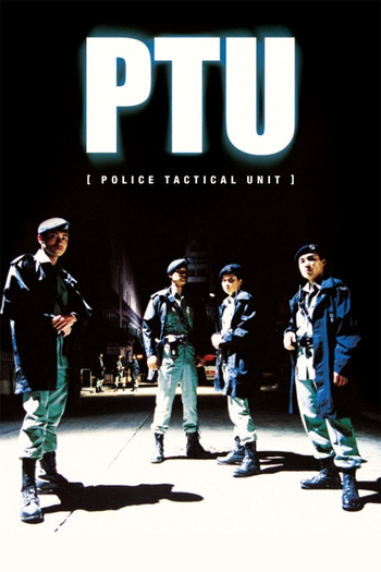  de Filme PTU (2003)