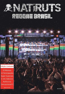 Natiruts Reggae Brasil (Natiruts Reggae Brasil)