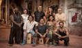 Corrida dos Bichos encerra filmagens