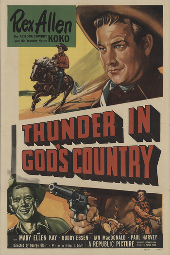  de Filme Ardil de Jogador (1951)