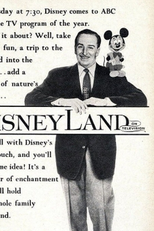 Abertura Disneylândia (20ª Temporada) (Disneyland (Season 20))