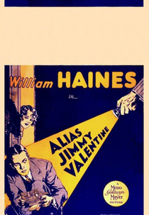 Um Larápio Encantador (Alias Jimmy Valentine)