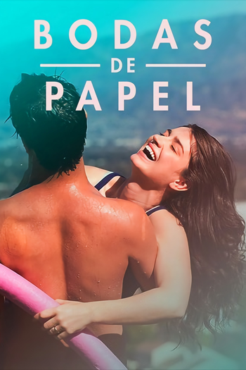  de Filme Bodas de Papel (2018)