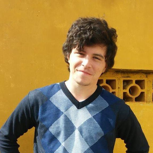 Foto de perfil de Alexandre Witkowski