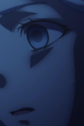 Poster de Episódio 落日の時 (2024)