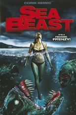 Feras do Mar (Troglodyte)