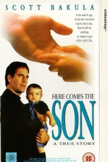 Poster de Filme Meu Filho Jamais (1996)