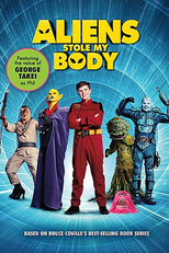 Aliens Roubaram Meu Corpo (Aliens Stole My Body)