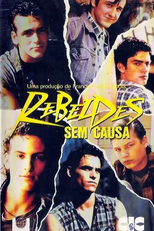 Rebeldes Sem Causa (The Outsiders)