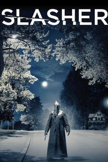  de Série Slasher: The Executioner (1ª Temporada) (2016)