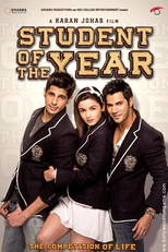 Student of the Year (Student of the Year)
