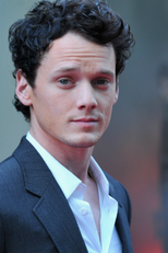 Anton Yelchin