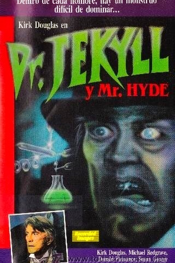  de Filme O Médico e O Monstro (1973)