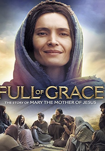 Cheia de Graça (Full of Grace)