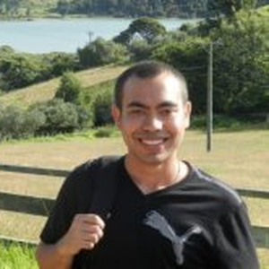 Foto de perfil de Gerson Luiz