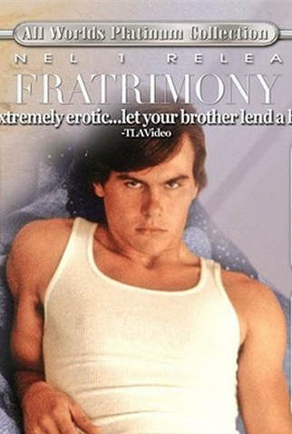Poster 1 de Filme Fratrimony (1989)