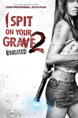 Doce Vingança 2 (I Spit on Your Grave 2)