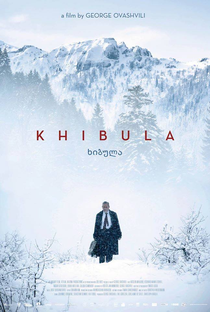 Khibula - Poster / Capa / Cartaz - Oficial 1