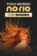 Todo Mundo no Rio com Shakira (Todo Mundo no Rio com Shakira)