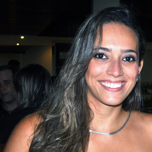 Foto de perfil de Luana