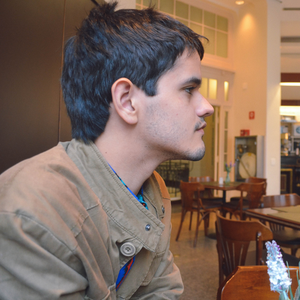 Foto de perfil de Mateus