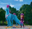 New Horse on the Block