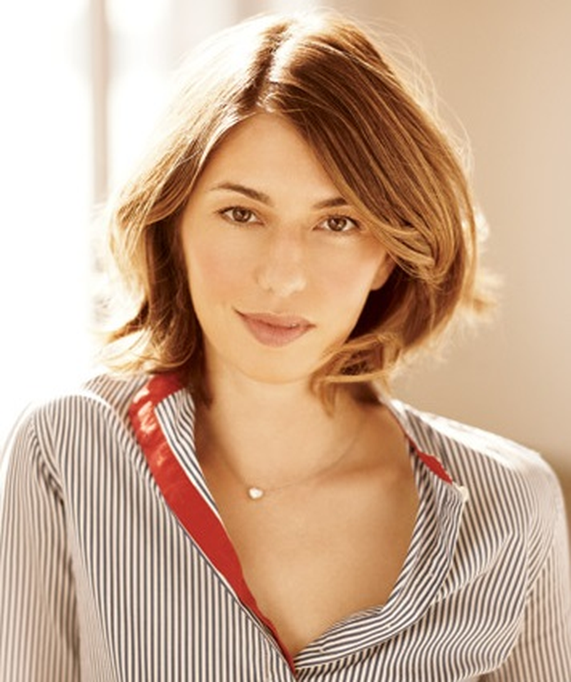 Sofia Coppola - Foto 10