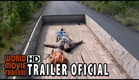Dromedário no Asfalto Trailer Oficial (2015) HD