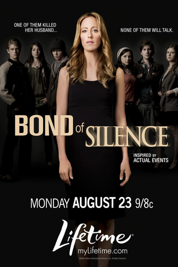  de Filme Pacto de Silêncio (2010)