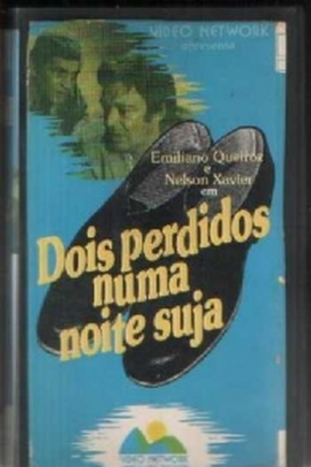  de Filme Dois Perdidos Numa Noite Suja (1970)