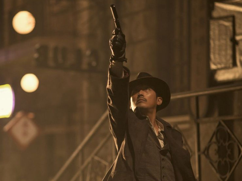 Foto 7 de Assassinato