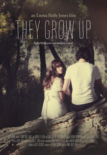 They Grow Up (They Grow Up)