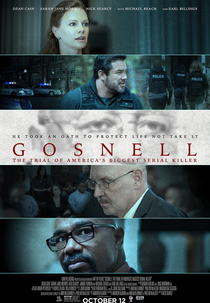 Gosnell: The Trial of America's Biggest Serial Killer (Gosnell: The Trial of America's Biggest Serial Killer)
