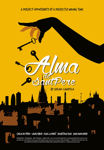 Alma de Sant Pere (Alma de Sant Pere)