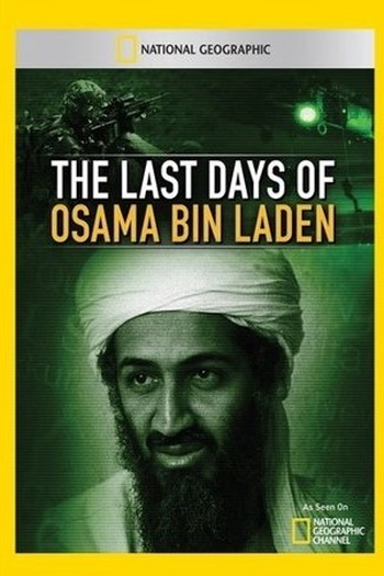  de Série Os Últimos Dias de Bin Laden (2011)