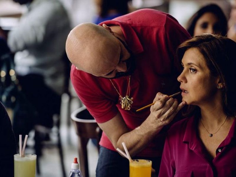 Foto 16 de Felizes para Sempre?