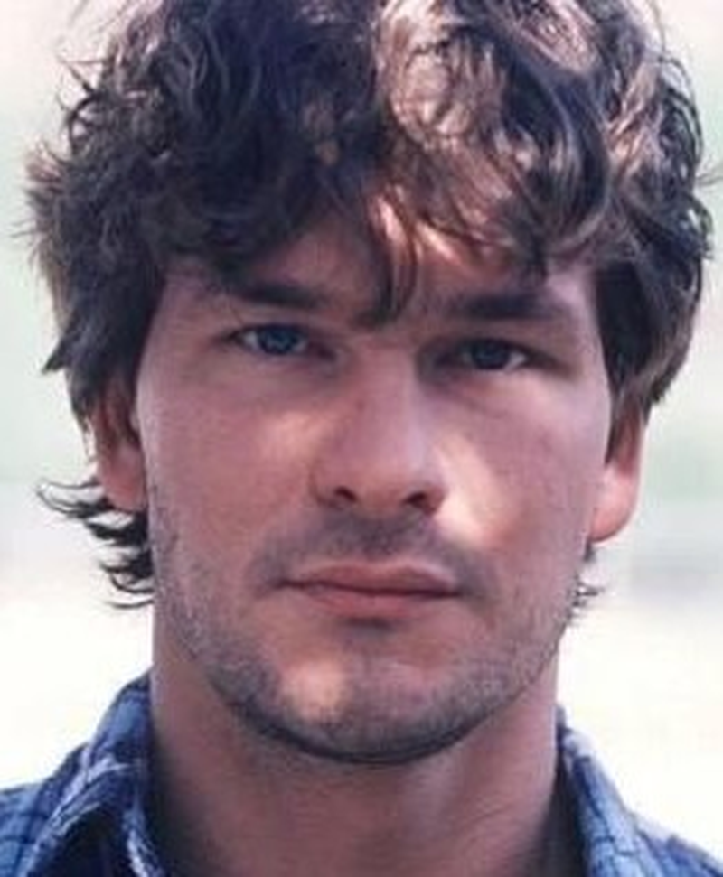 Patrick Swayze - Foto 1