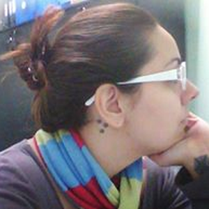 Foto de perfil de Thais