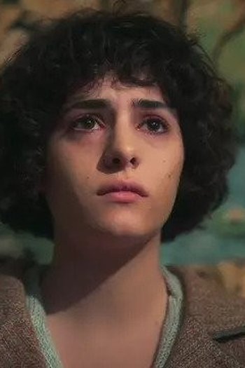 Poster de Episódio 6. Bölüm (2021)