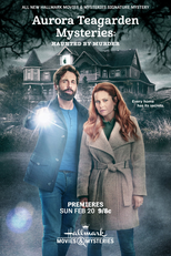 Aurora Teagarden Mysteries: Haunted by Murder (Aurora Teagarden Mysteries: Haunted by Murder)