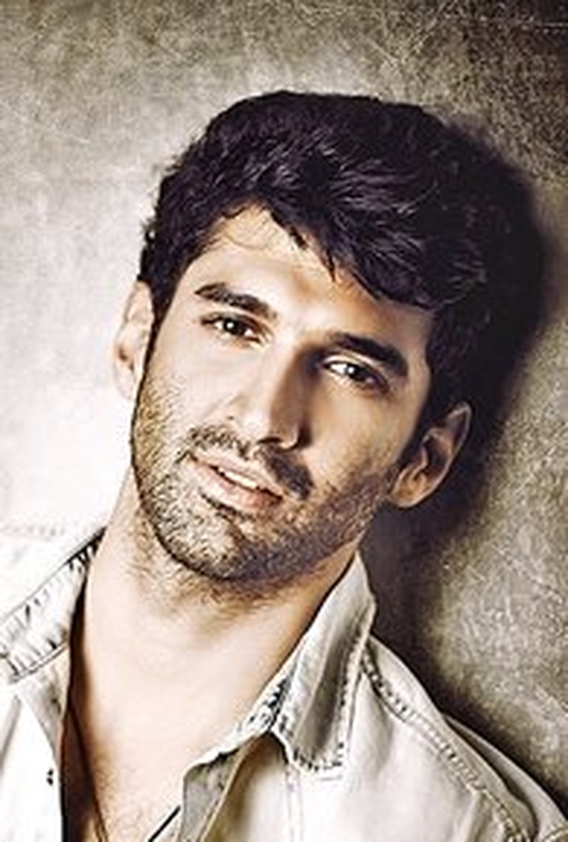 Aditya Roy Kapur - Foto 1