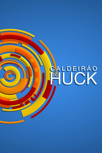  de TV Caldeirão do Huck (2000)